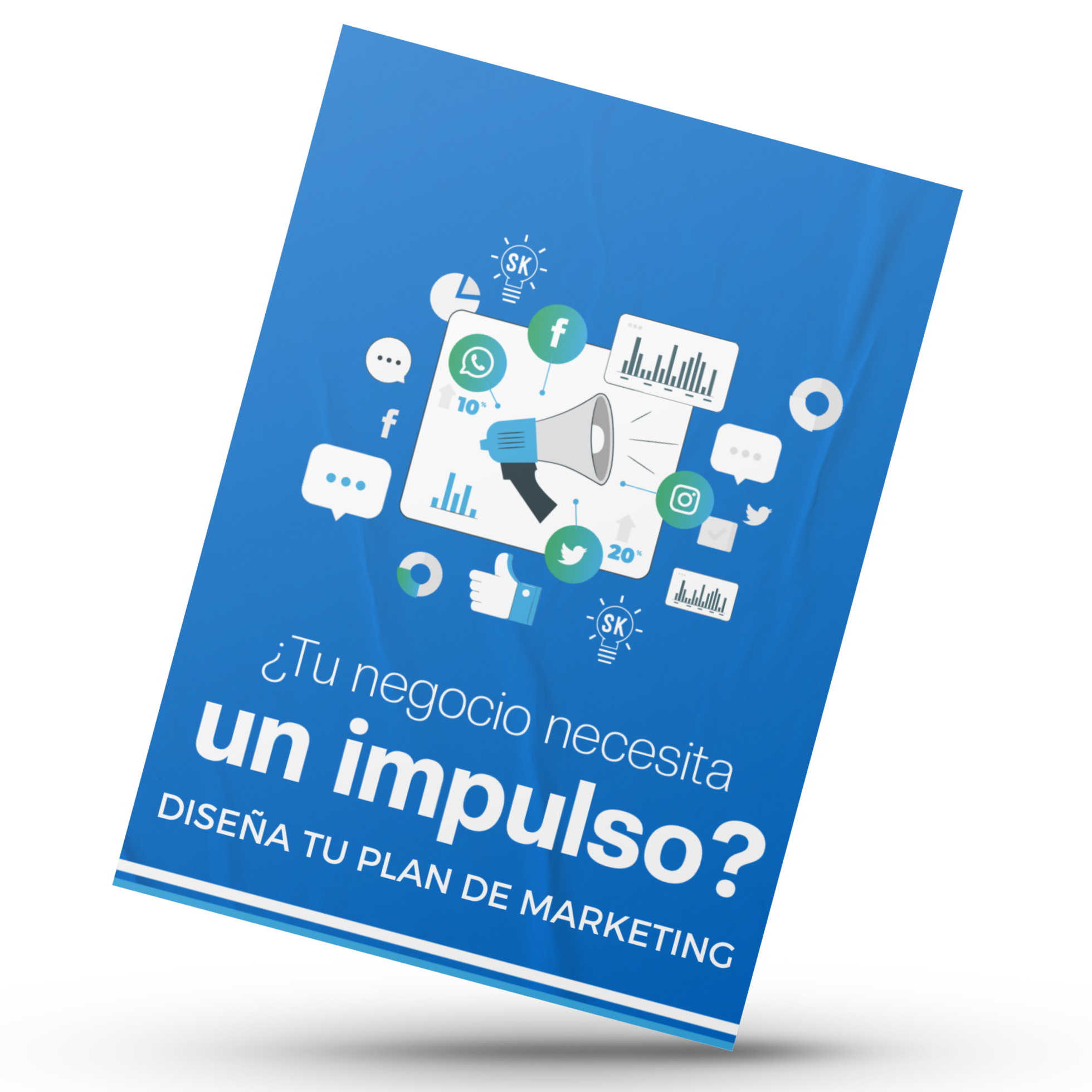 Plan de Marketing Paso a Paso